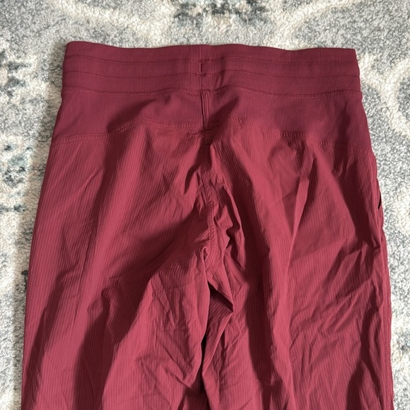 Lululemon Dance Studio Jogger - Picture 8 of 9